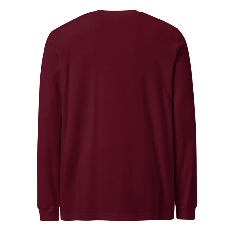 RERO Long Sleeve Tee
