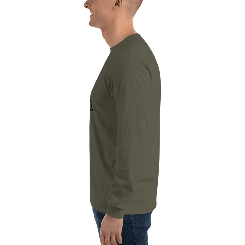 RERO Long Sleeve Shirt v2