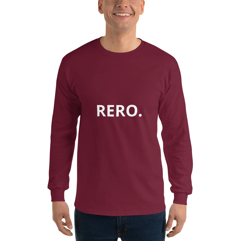 RERO Long Sleeve Shirt v2