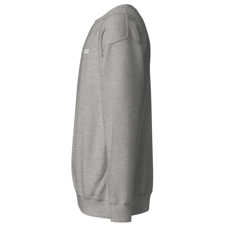 ''Original'' RERO Premium Sweatshirt