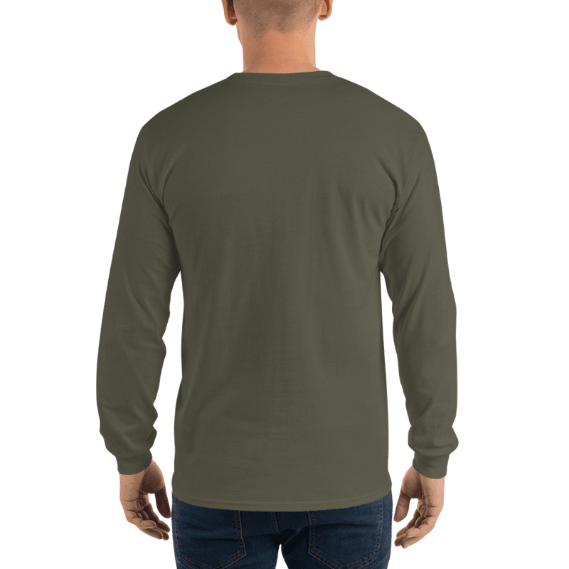 RERO Long Sleeve Shirt v2