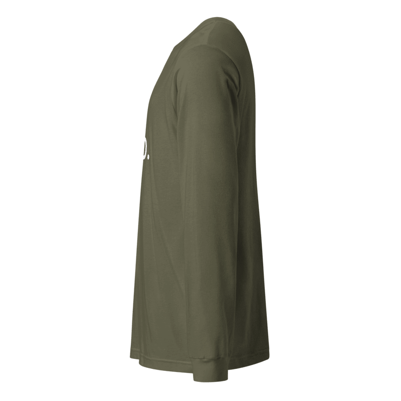RERO Long Sleeve Tee