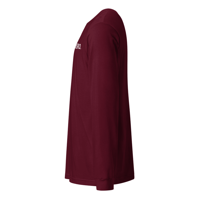 RERO Long Sleeve Tee
