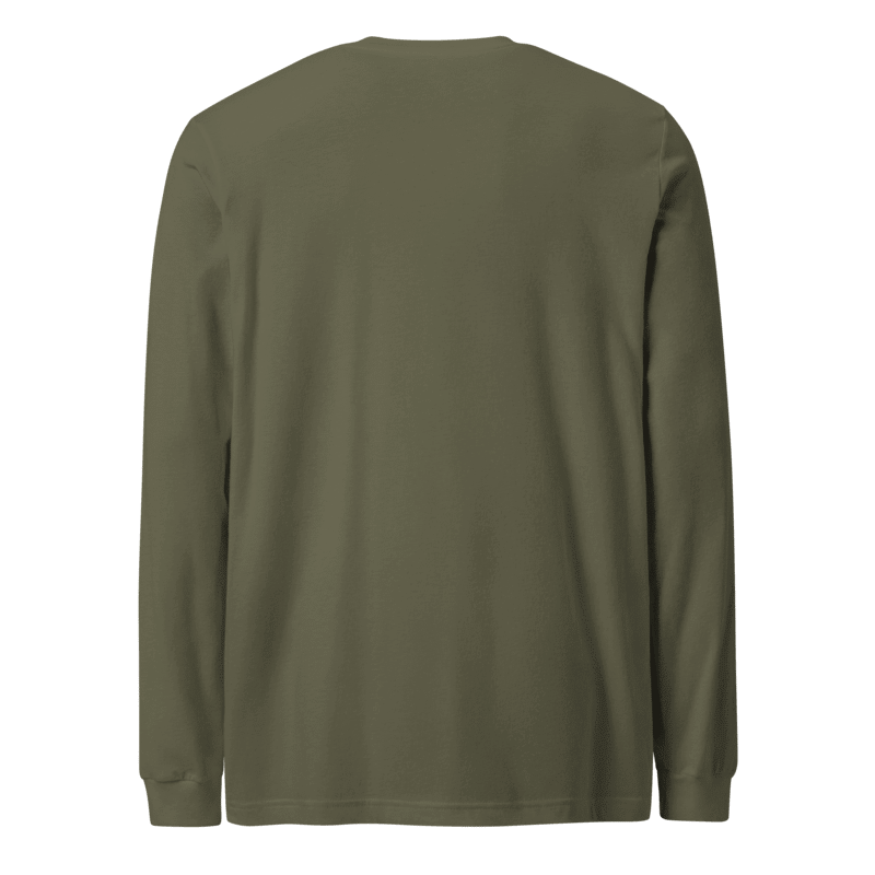 RERO Long Sleeve Tee