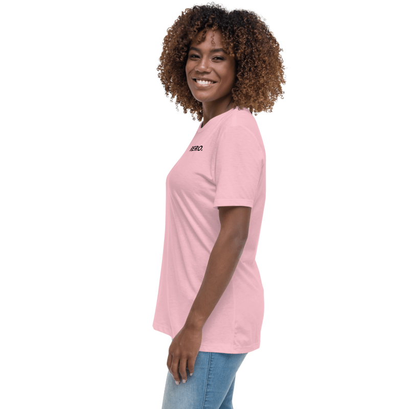 RERO Relaxed T-Shirt