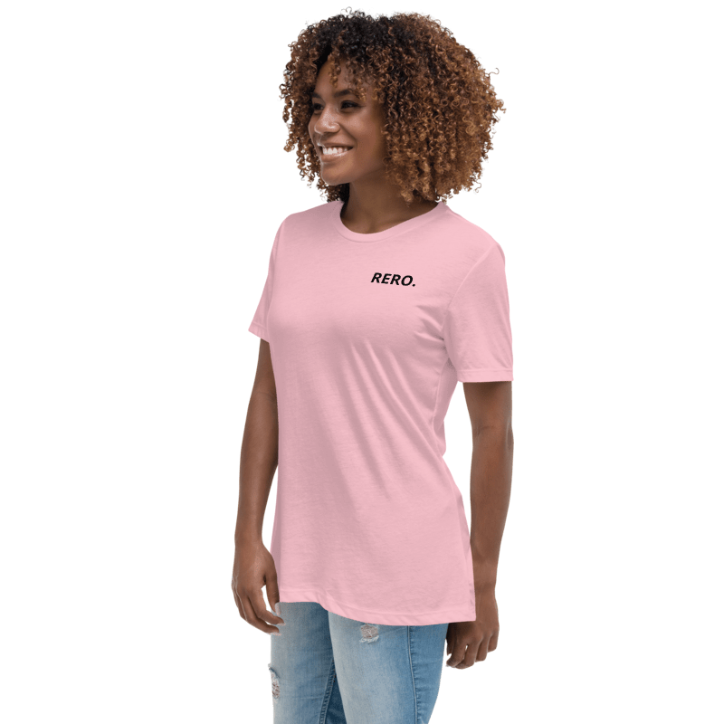 RERO Relaxed T-Shirt