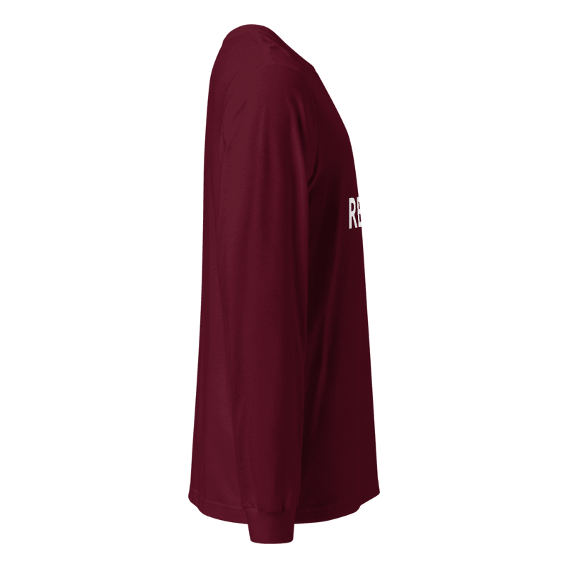 RERO Long Sleeve Tee