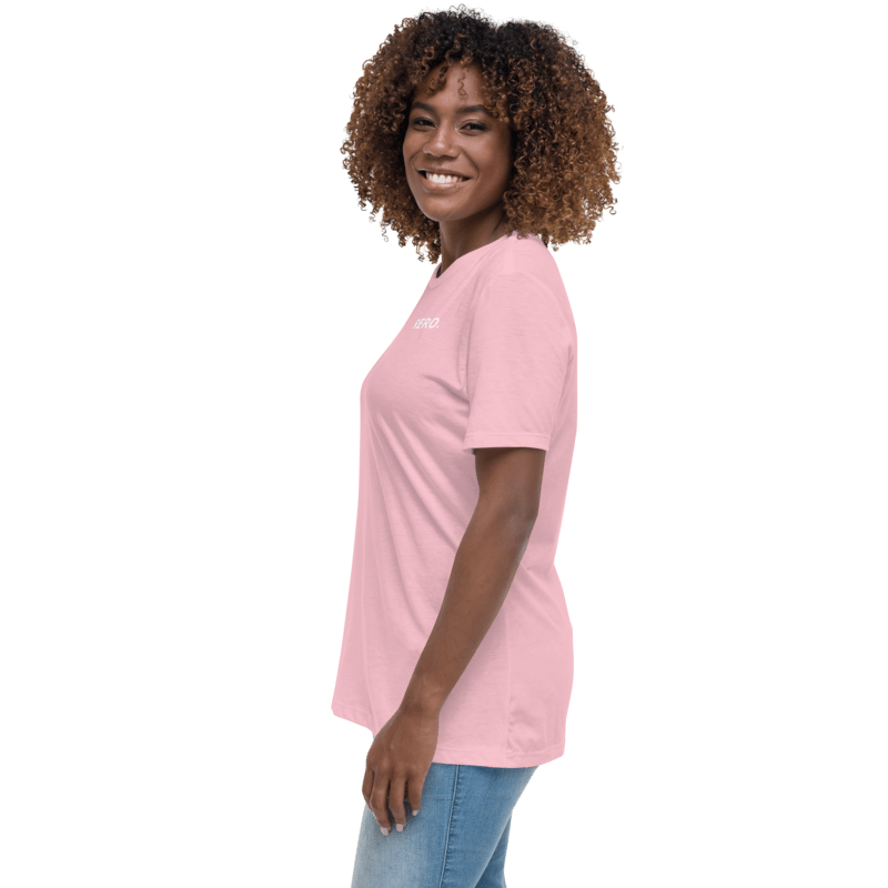 RERO Relaxed T-Shirt