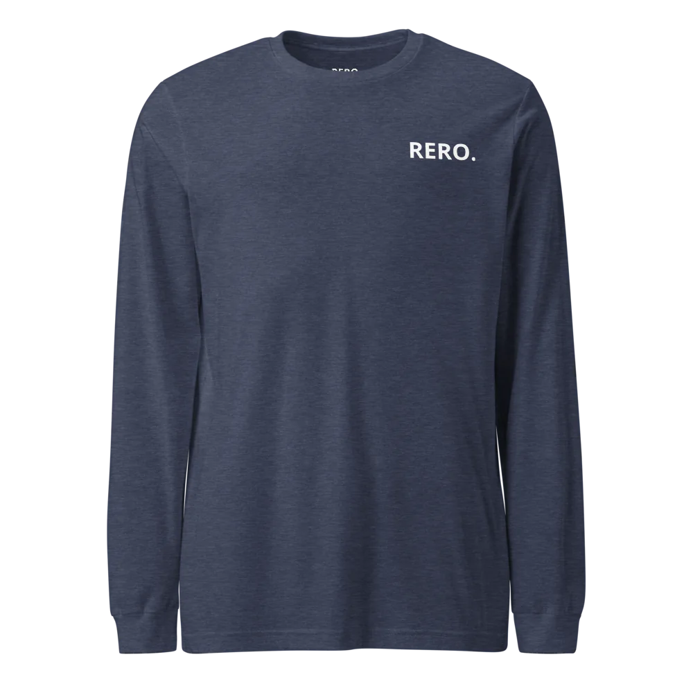 RERO Long Sleeve Tee