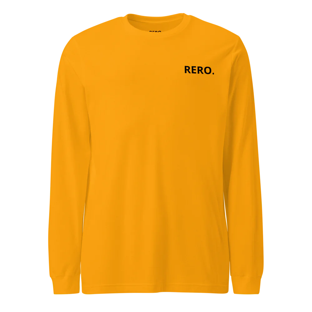 RERO Long Sleeve Tee
