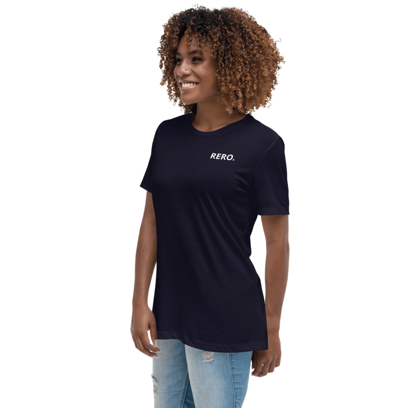 RERO Relaxed T-Shirt