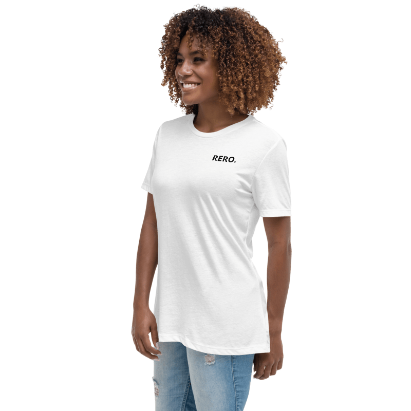 RERO Relaxed T-Shirt
