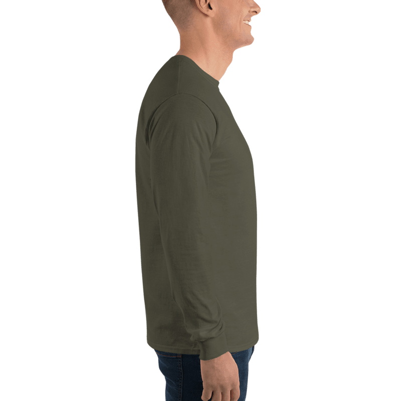 RERO Long Sleeve Shirt v2
