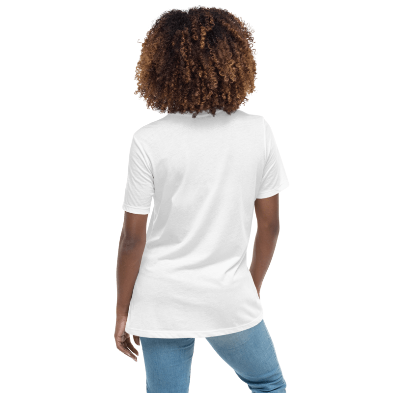 RERO Relaxed T-Shirt