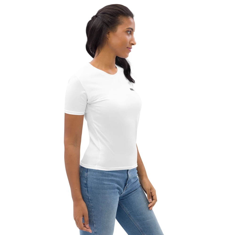 RERO Crew Neck T-Shirt