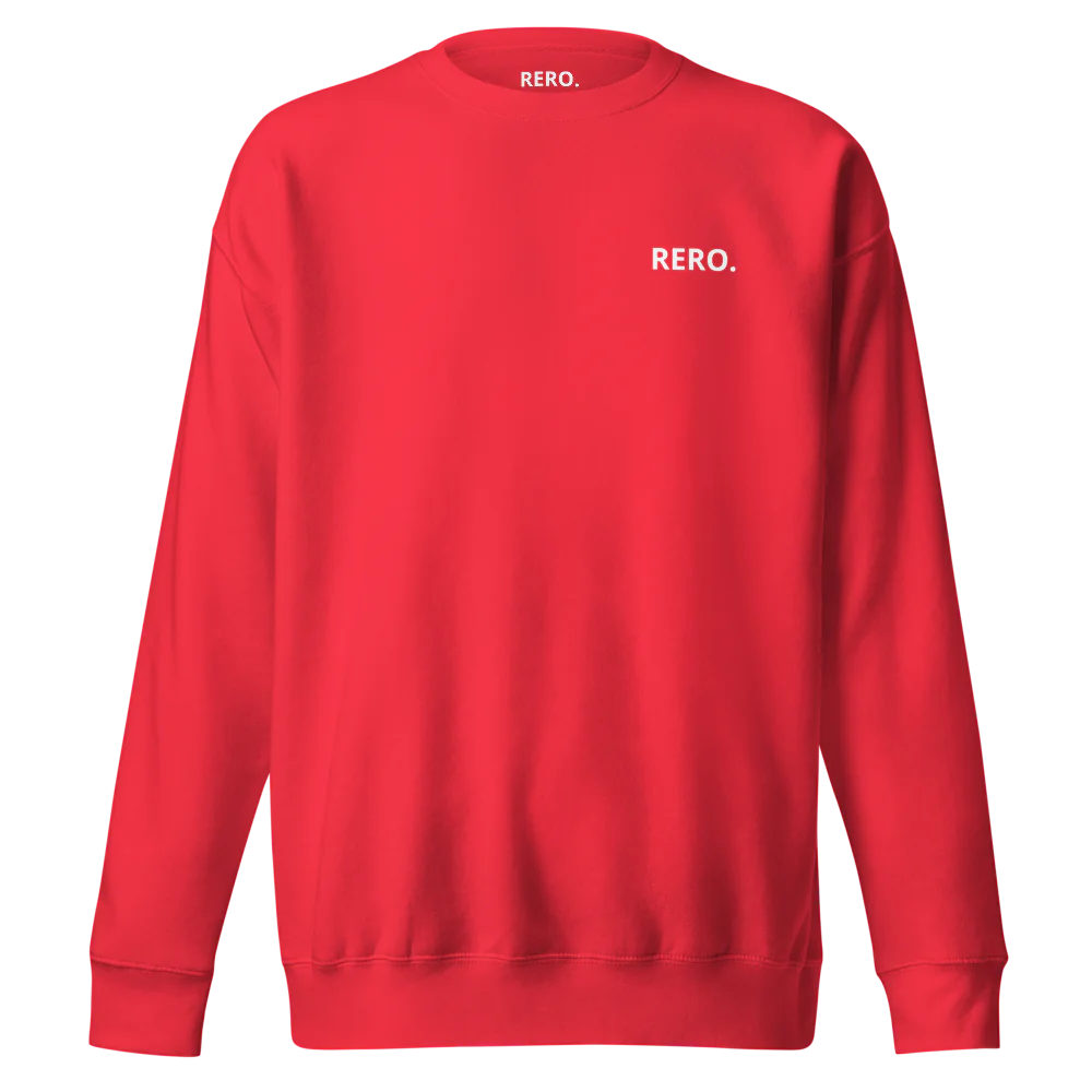 ''Original'' RERO Premium Sweatshirt