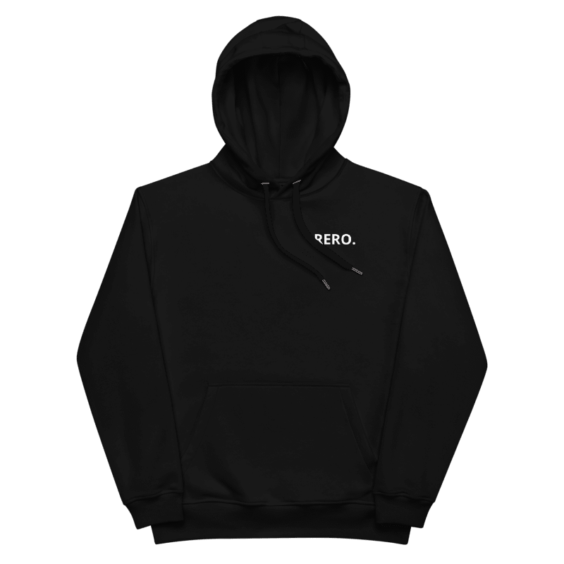 RERO Premium Eco Hoodie