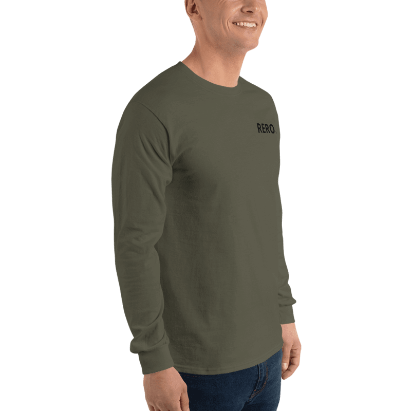 RERO Long Sleeve Shirt v2
