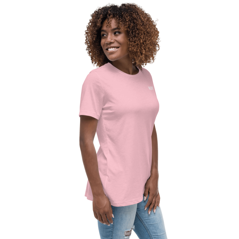 RERO Relaxed T-Shirt