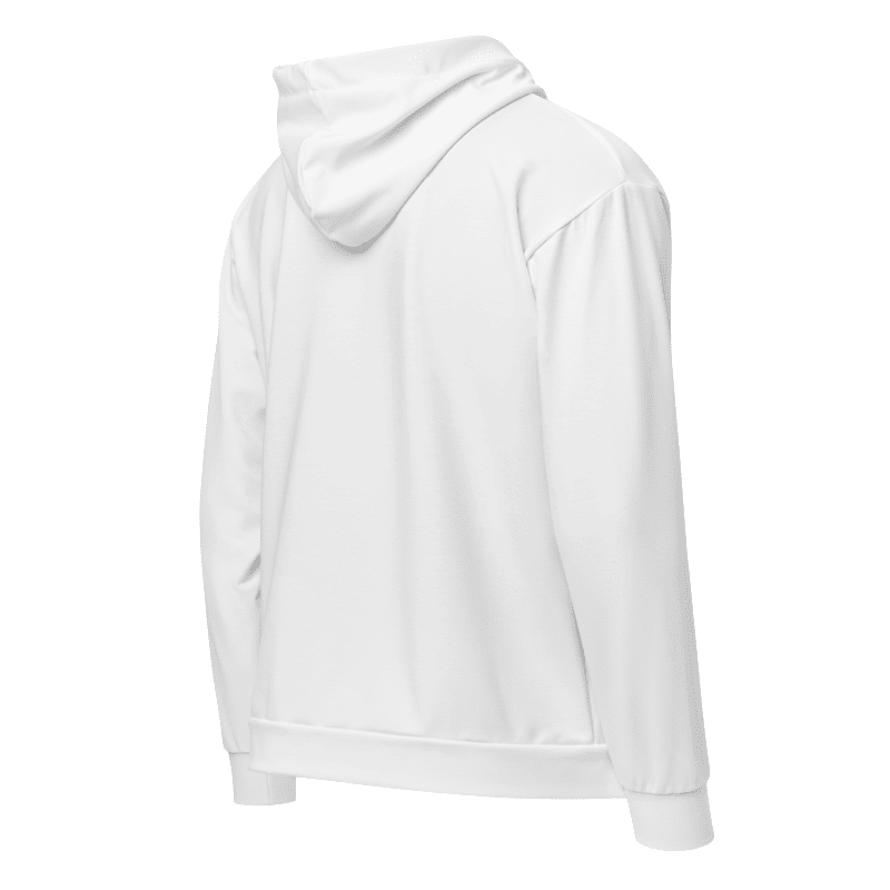 RERO Zip Hoodie