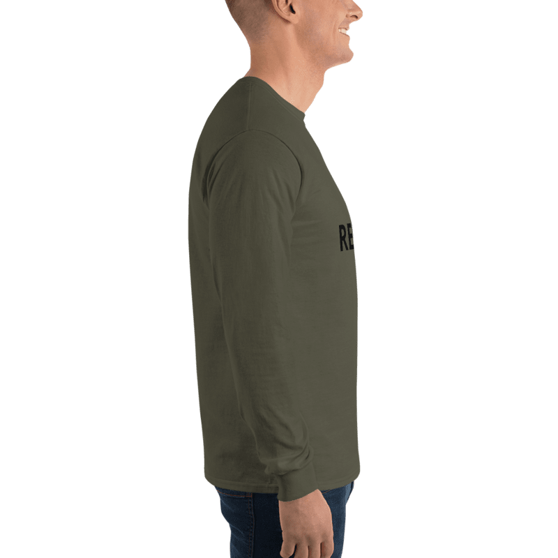 RERO Long Sleeve Shirt v2