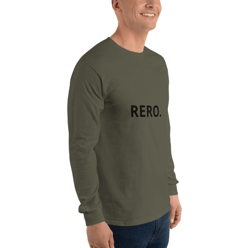 RERO Long Sleeve Shirt v2