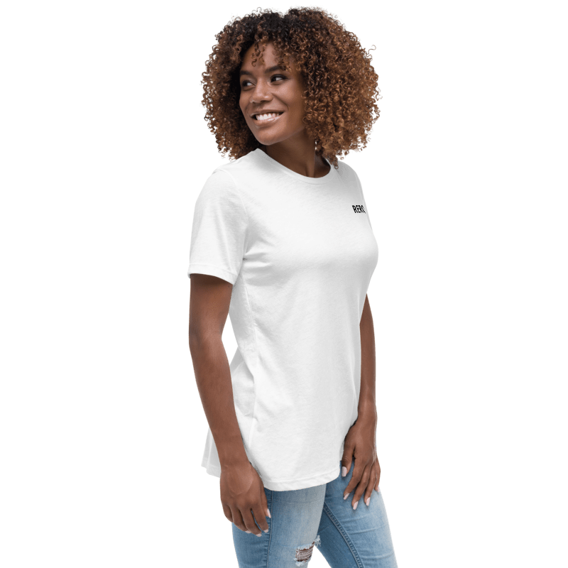 RERO Relaxed T-Shirt