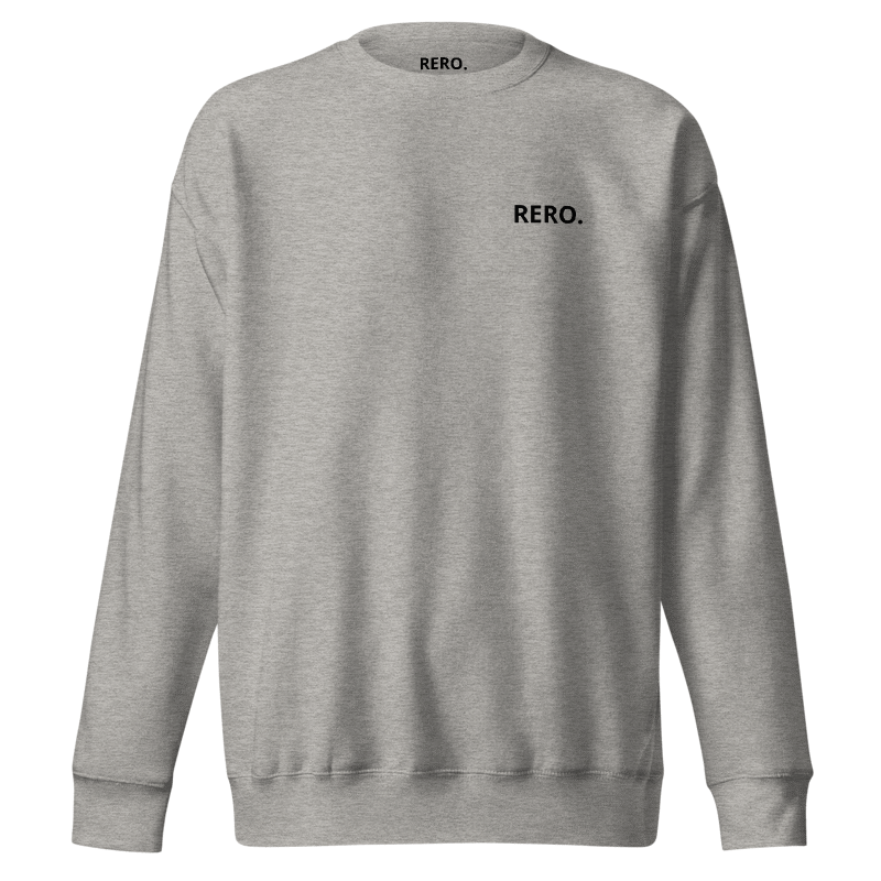''Original'' RERO Premium Sweatshirt