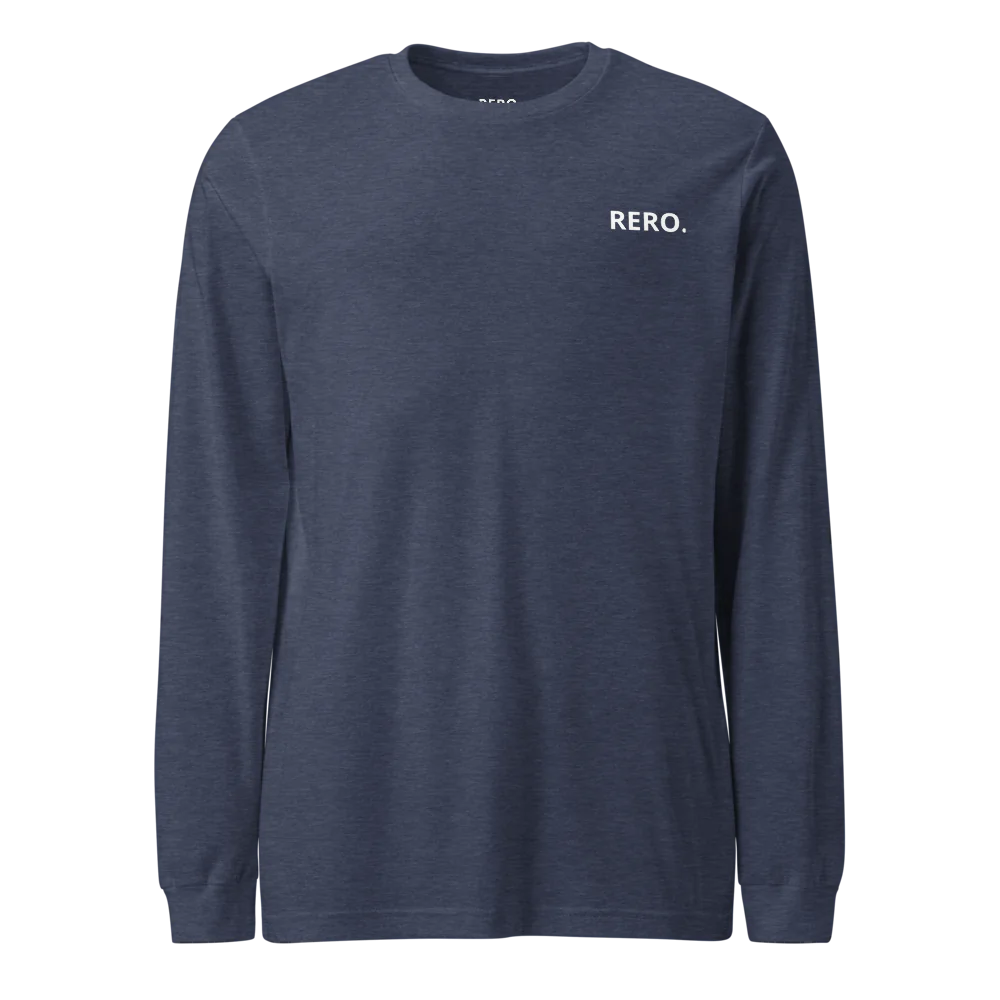 RERO Long Sleeve Tee