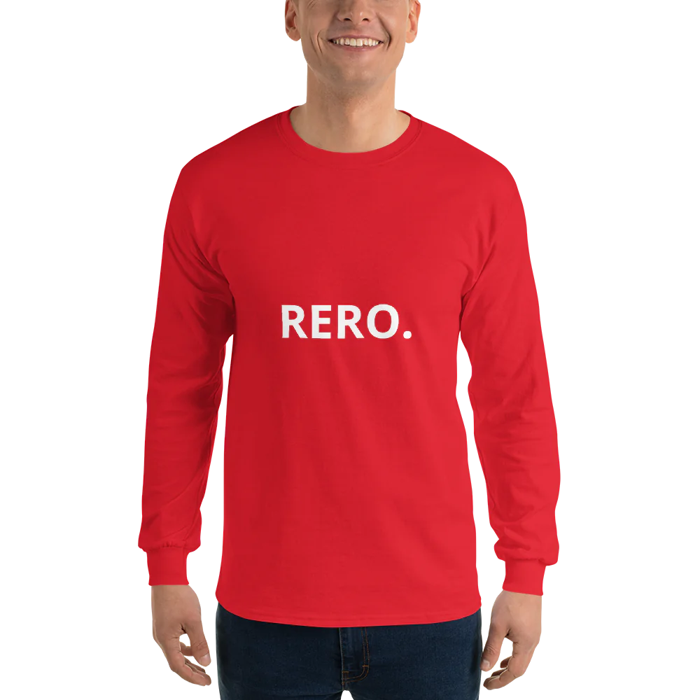 RERO Long Sleeve Shirt v2