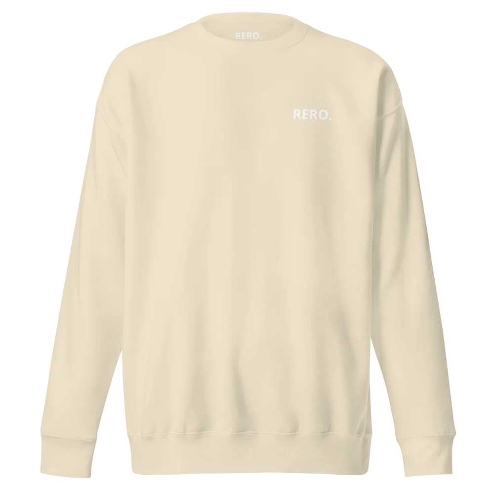 ''Original'' RERO Premium Sweatshirt