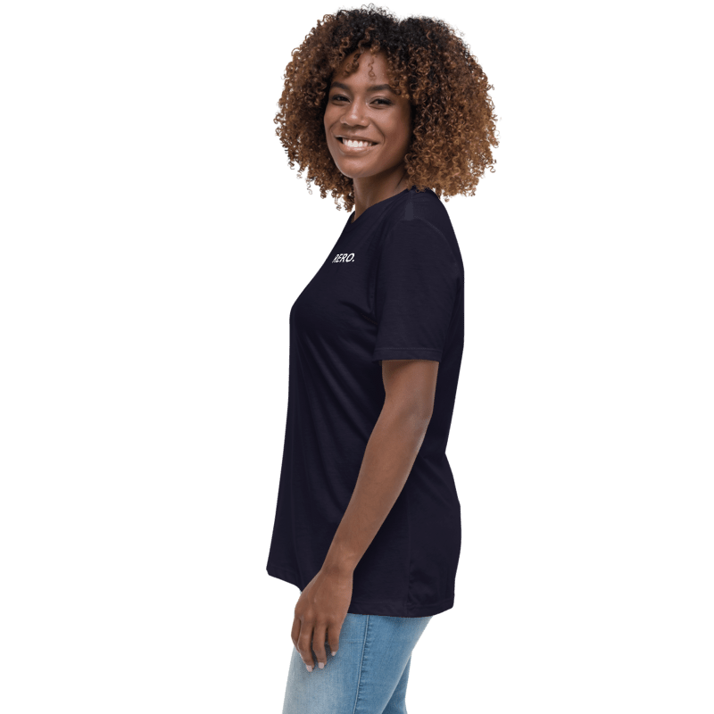 RERO Relaxed T-Shirt
