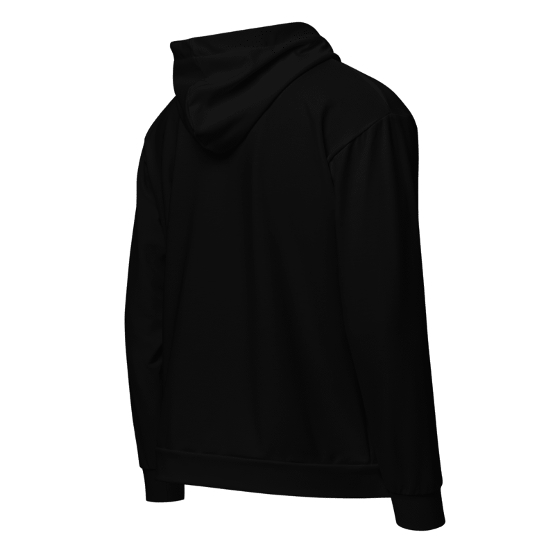 RERO Zip Hoodie