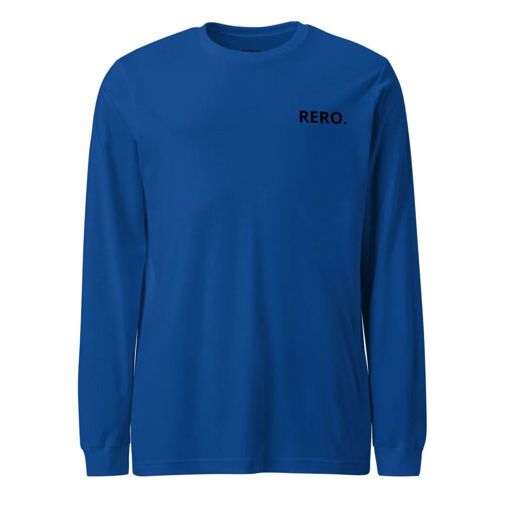 RERO Long Sleeve Tee