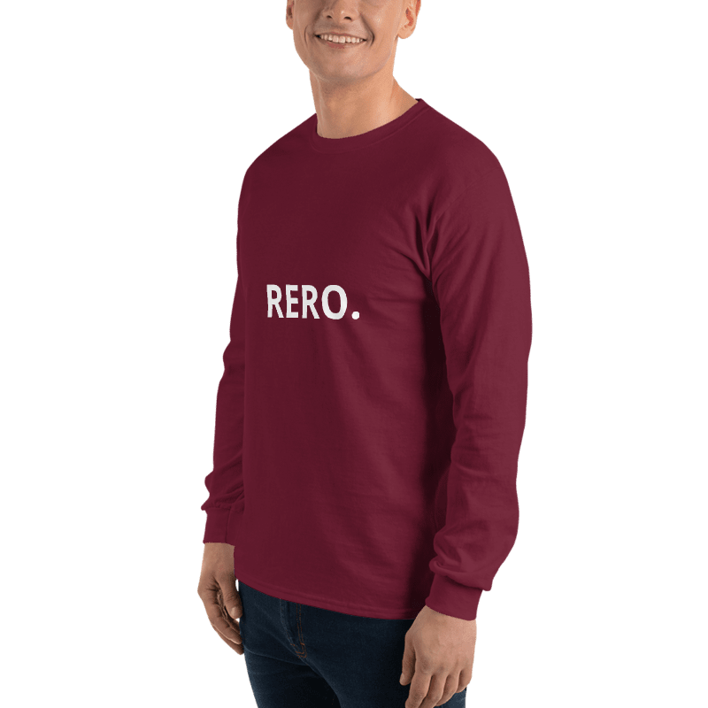 RERO Long Sleeve Shirt v2