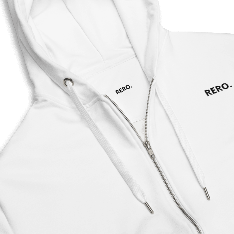 RERO Zip Hoodie