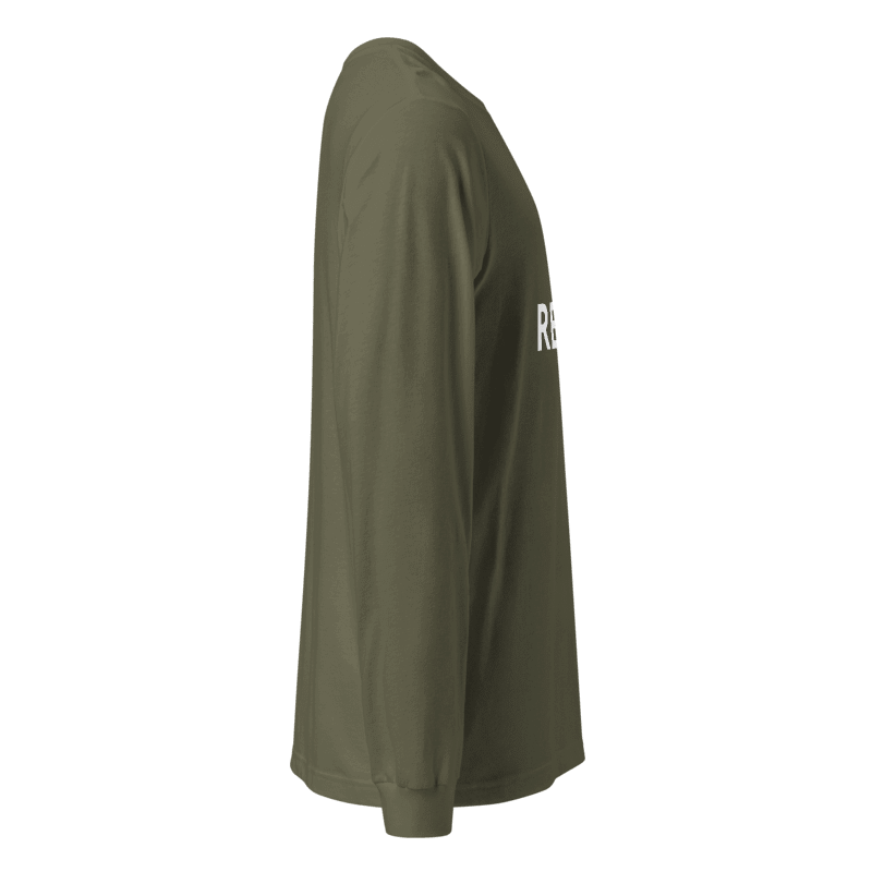 RERO Long Sleeve Tee