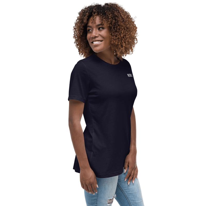 RERO Relaxed T-Shirt