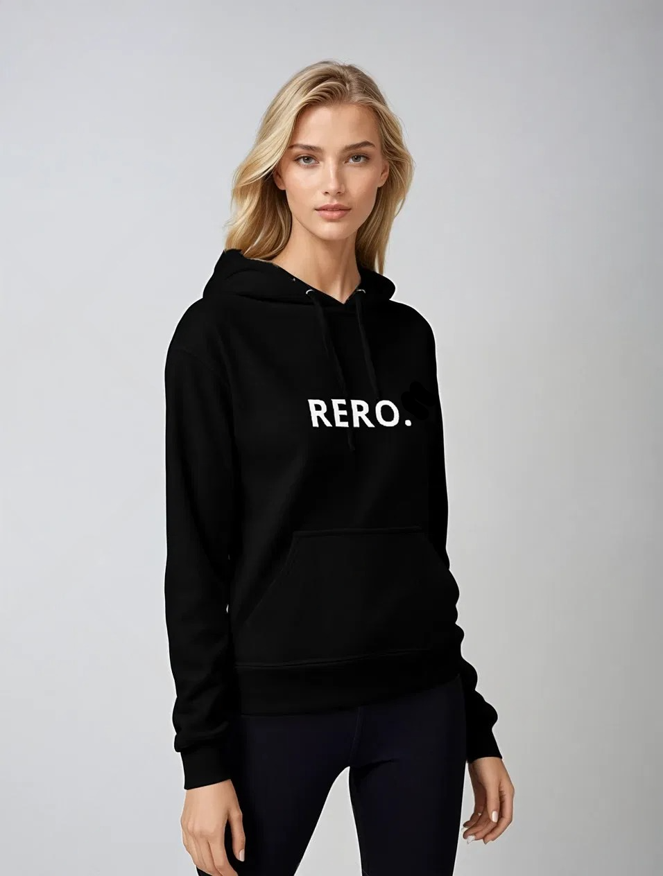 RERO Premium Eco Hoodie