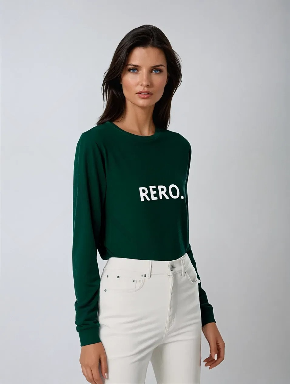 RERO Long Sleeve Tee