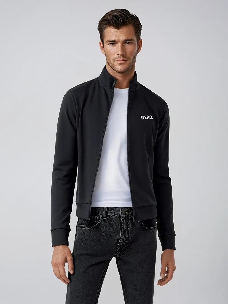 premium RERO Track Jacket