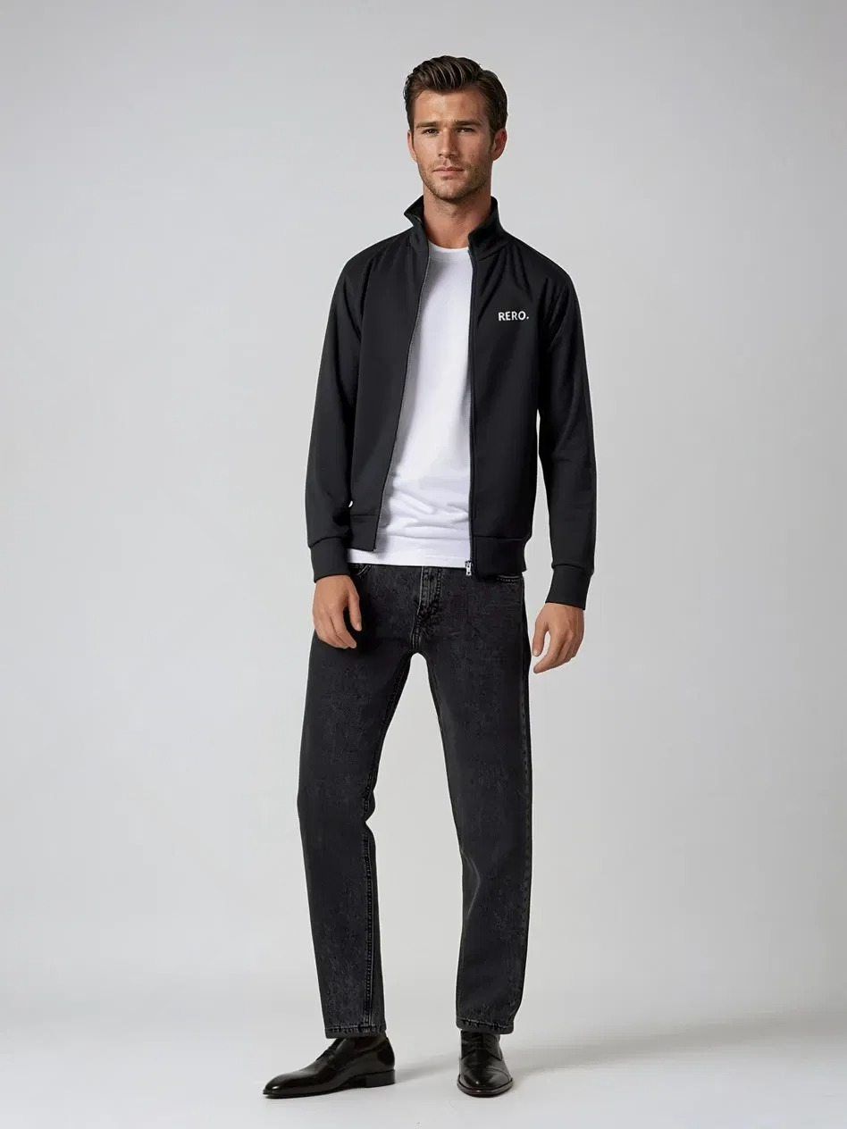 premium RERO Track Jacket