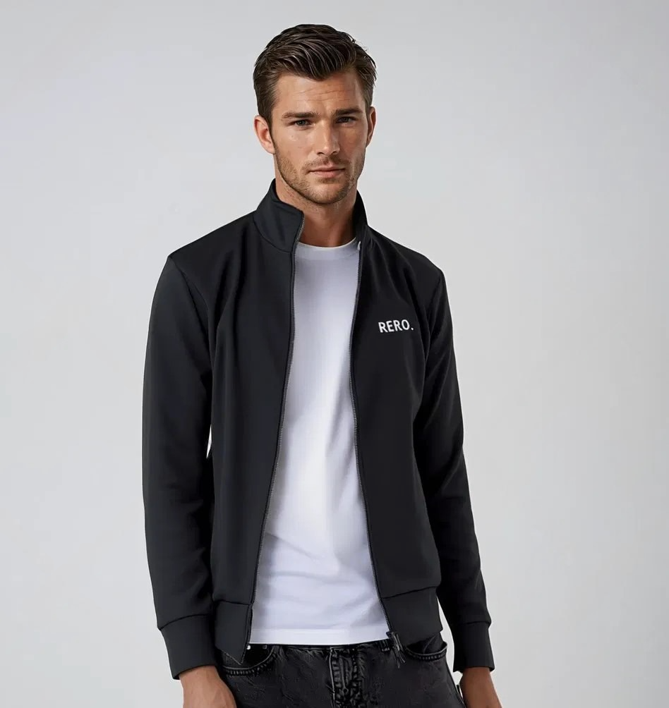 premium RERO Track Jacket