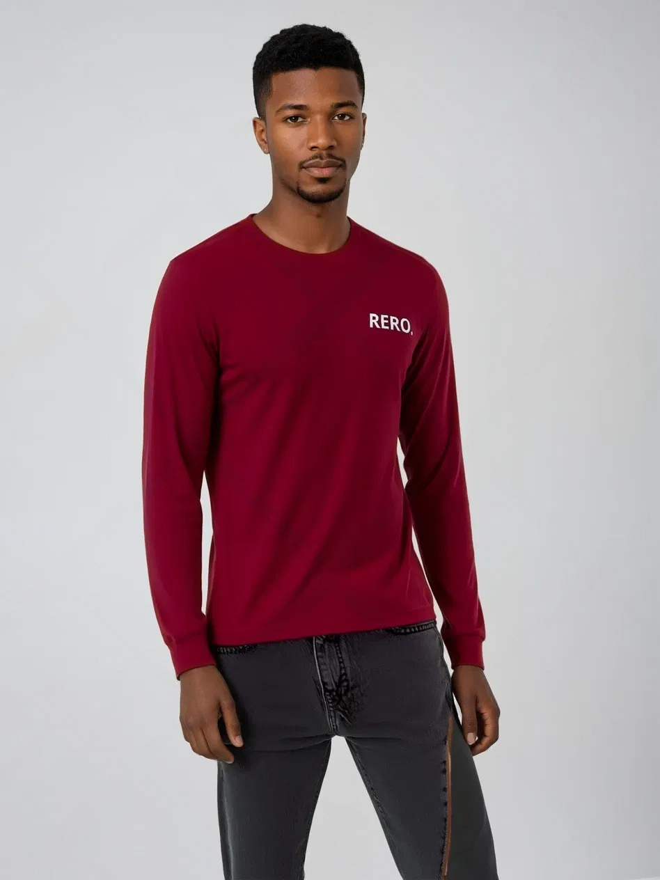 RERO Long Sleeve Tee
