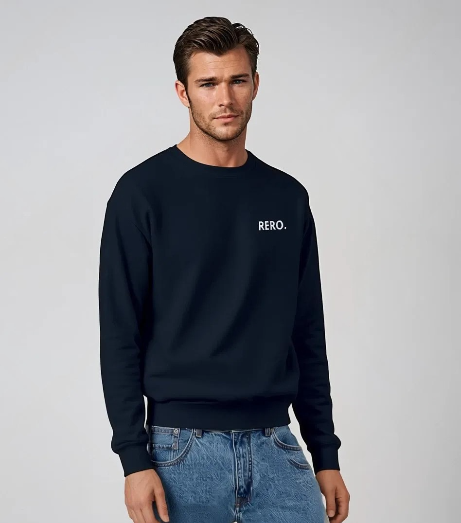 RERO Premium Sweatshirt