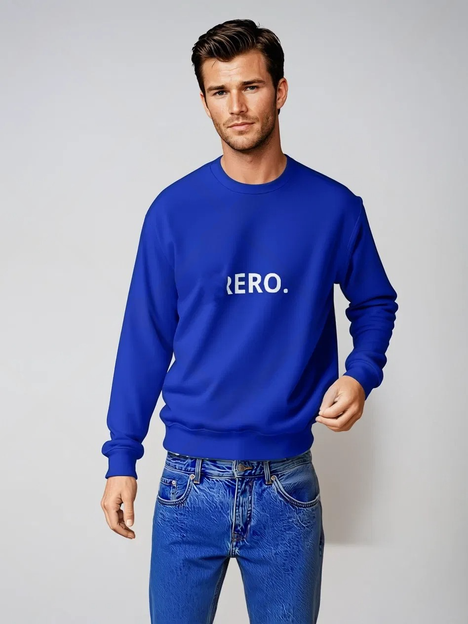 RERO Premium Sweatshirt