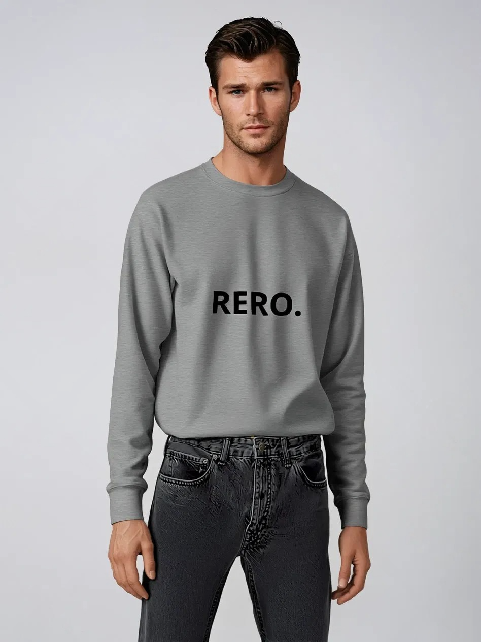 RERO Premium Sweatshirt