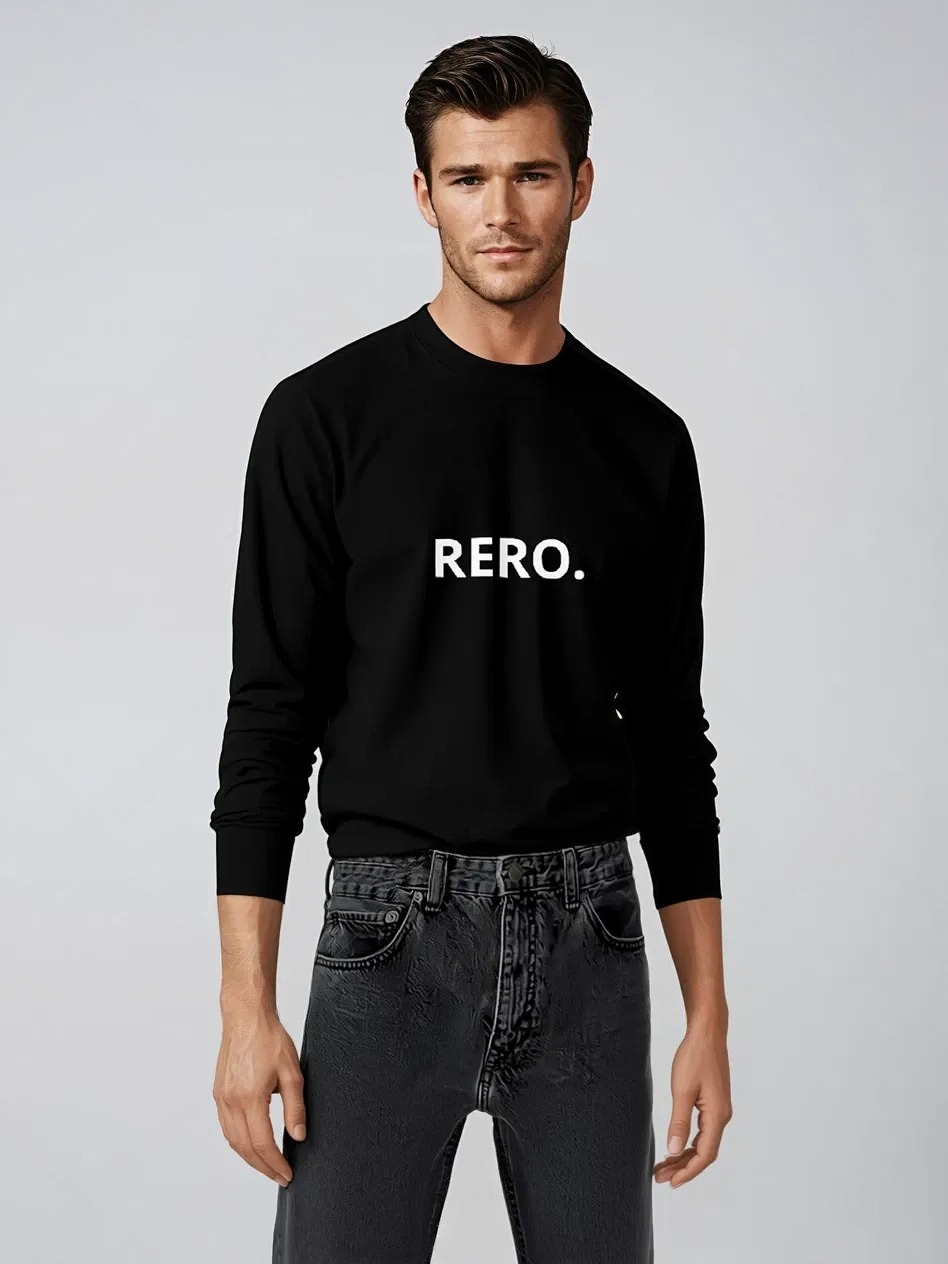 RERO Premium Sweatshirt
