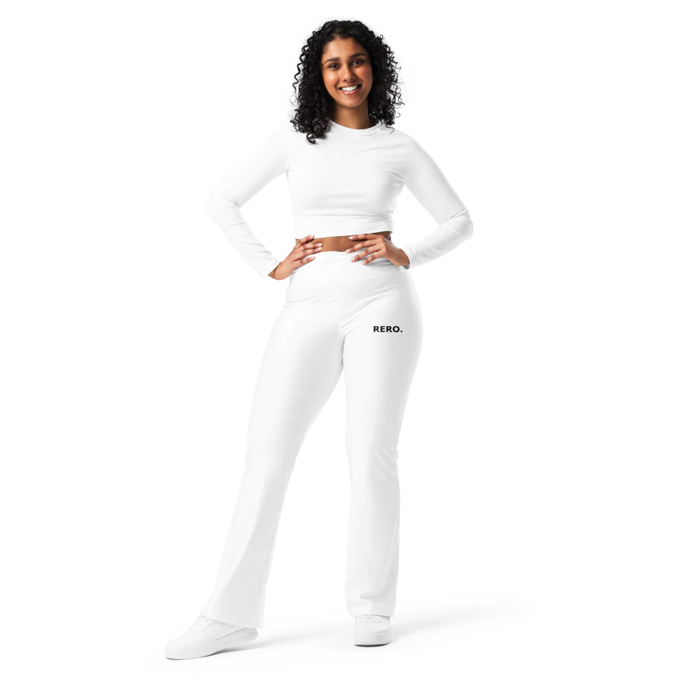 RERO Flare Leggings