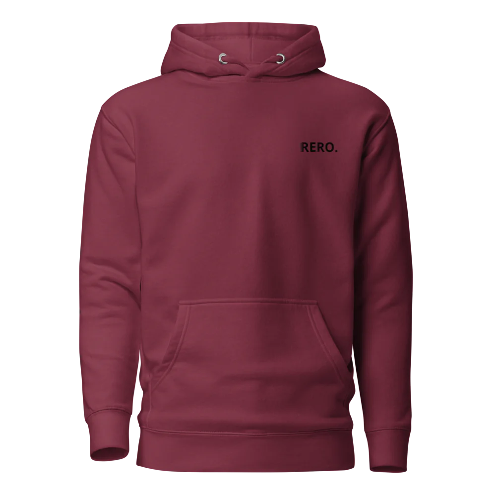 ''Original'' RERO Premium Hoodie